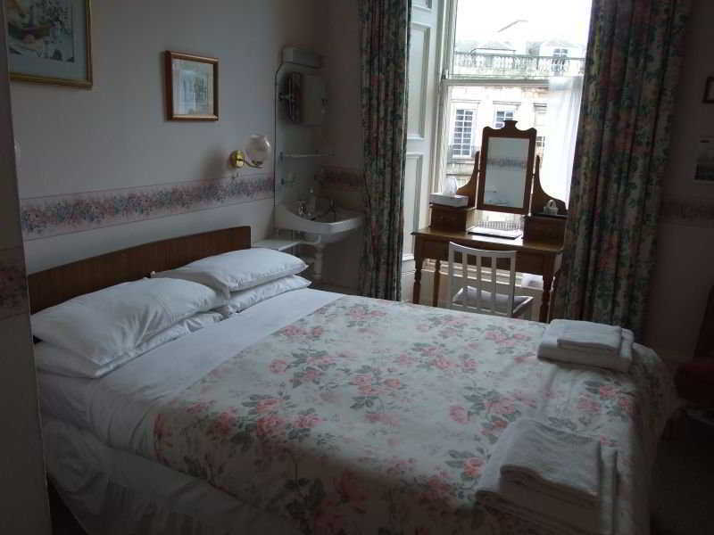 St Bernard'S House (Adults Only) Hotel Edinburgh Kültér fotó
